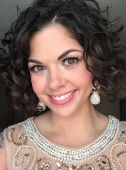 Jessica McCullough - St. Louis Children's Hospital — Hodgen Tech Elementary